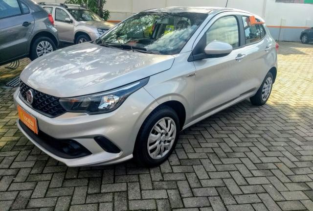 FIAT ARGO 2018/2018 1.0 FIREFLY FLEX DRIVE MANUAL - Foto 3