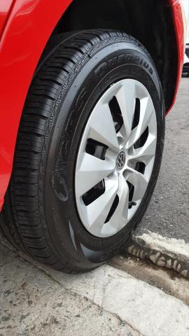 Volkswagen Gol 1.0 mi 8v G.v - Foto 4