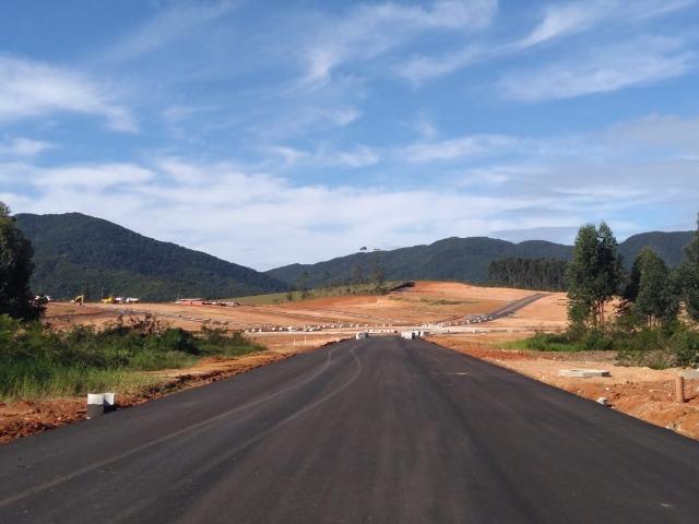 Oportunidade Única!!Terrenos em Governador Celso Ramos - Foto 8