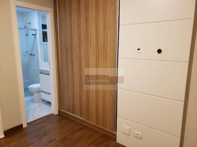 Apartamento com 3 dormitórios à venda, 156 m² por r$ 700.000 - jardim das indústrias - são - Foto 20