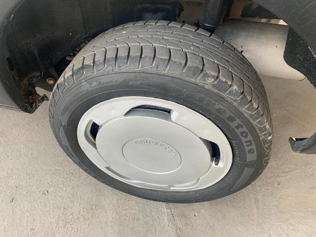 Saveiro trend G5 12-13 completa, doc 2019 pago, apto a financiamento - Foto 14