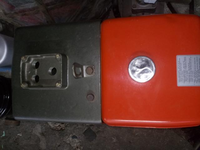 Motor yanmar nsb 18 - Foto 5