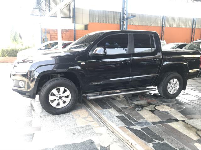 Amarok Manual 4x4 2011 - Foto 2