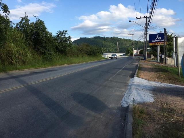 Terreno Comercial Rua Dr Blumenau ? Indaial/Sc - Foto 4
