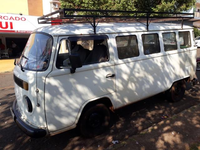 Kombi 1994