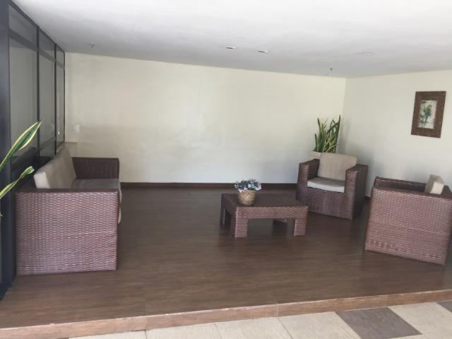 Apartamento na Praia de Iracema, 3 quartos + D.E - Foto 14