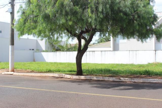 Loteamento/condomínio à venda com dormitórios em Cond. gávea hill ii, Uberlândia cod:301 - Foto 3