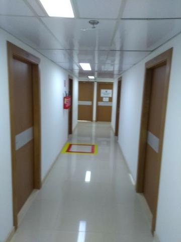 Sala Comercial na Av. Osvaldo Cruz -Edif. Premier Sala 907 - Foto 6