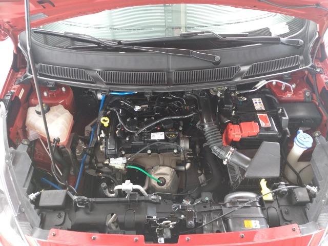 Ford Ka 1.0 Se hatch 2017 Estado de Zero - Foto 11