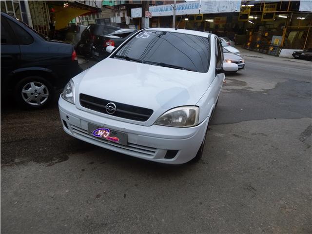 Chevrolet Corsa 1.8 mpfi maxx 8v flex 4p manual - Foto 3