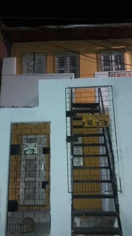 Casa no Bom Jardim