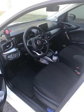 Argo Drive 1.3 Aut. GSR Super novo 2018 - Foto 6