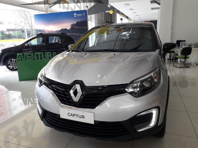 Renault Captur Life 19/19 - Foto 5