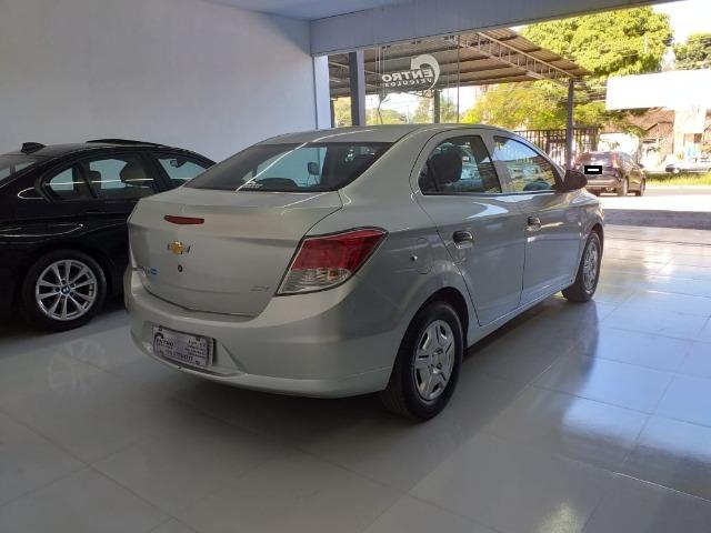 Prisma Joy 1.0 Sedan - Foto 8