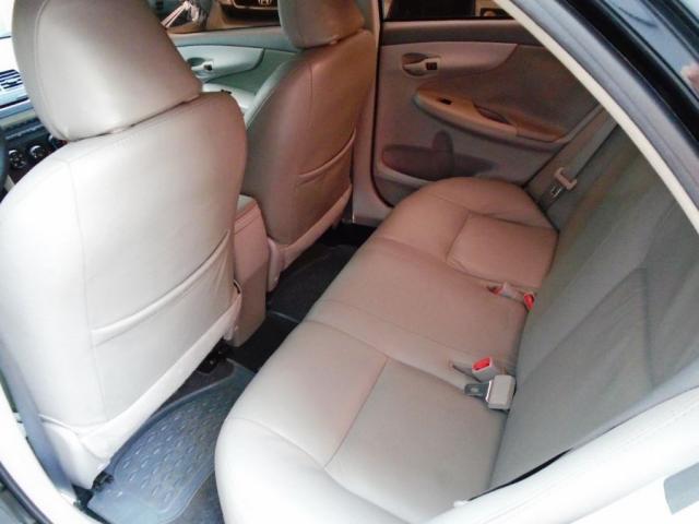Toyota Corolla xli automático 4P - Foto 10