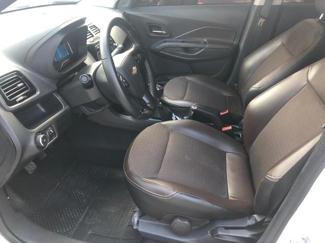 Cobalt LTZ 2016 1.8 Único Dono :: Estado de 0km - Foto 8