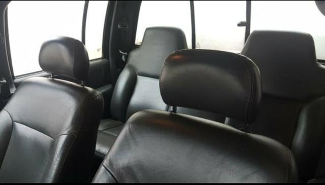 Vendo S-10 Executive Diesel - Foto 3