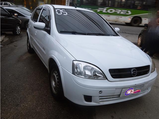 Chevrolet Corsa 1.8 mpfi maxx 8v flex 4p manual - Foto 2