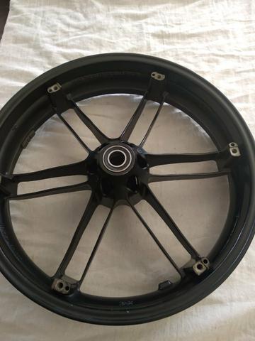 Roda dianteira buell xb9 - Foto 3