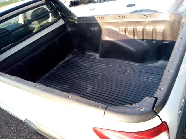 Strada cs 1.4 working, ar cond. dir hid. ve , te , abs, airbag, chave cópia, placa a 2015 - Foto 6