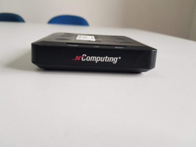 Terminal De Virtualização Ncomputing L130