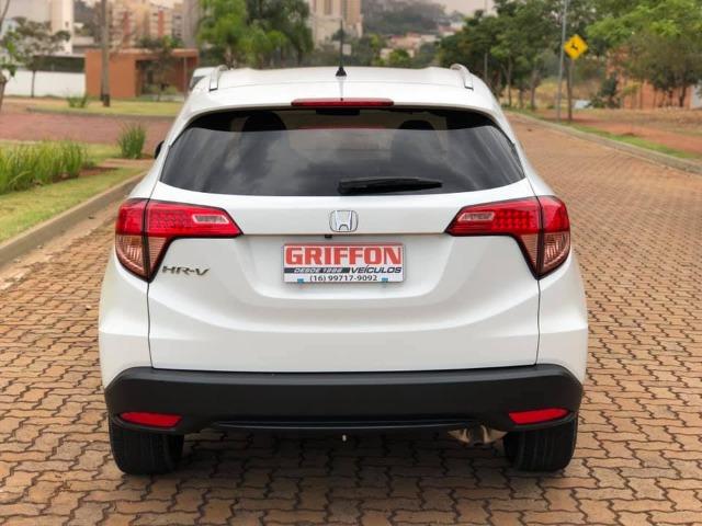 Honda HRV 16/16 unico dono top de linha automatica - Foto 6