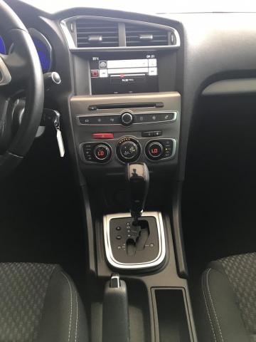CITROEN C4 LOUGE TENDANCE THP - Foto 6