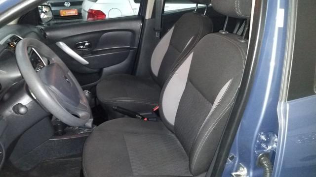 RENAULT SANDERO 2018/2019 1.6 16V SCE FLEX STEPWAY EXPRESSION MANUAL - Foto 4