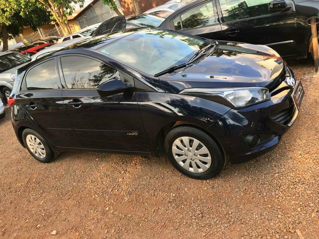 Hyundai HB20 1.6 2012/2013 Primeira Parcela 60 dias - Foto 6