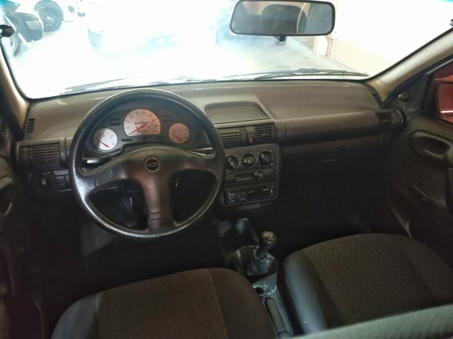 Corsa Classic 2001 AR CONDICIONADO - Foto 3