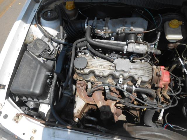 Vectra gls 2.0 com entrada e restante parcelado na promissória, leia tudo que vale a pena - Foto 11