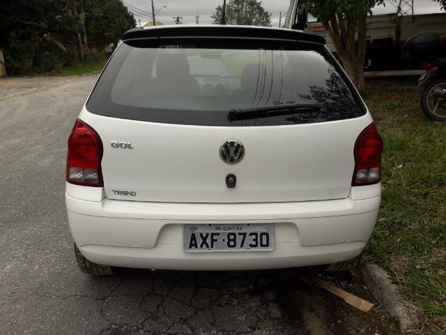 Gol G4 - 2013 - Foto 3