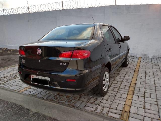 Fiat Siena EL 1.4 2015 4P | Completo | De Único Dono | Emplacamento só daqui a 12 meses - Foto 4