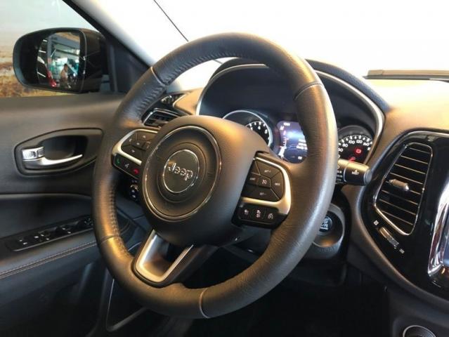 Jeep Compass Limited - Foto 14