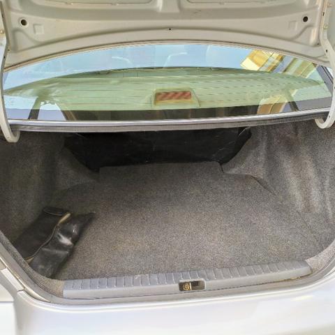 Corolla Xei 1.8 2003 - Foto 15