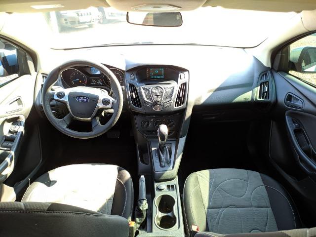 Ford Focus 2.0 S Sedan 16v flex completo 2015 - Foto 7