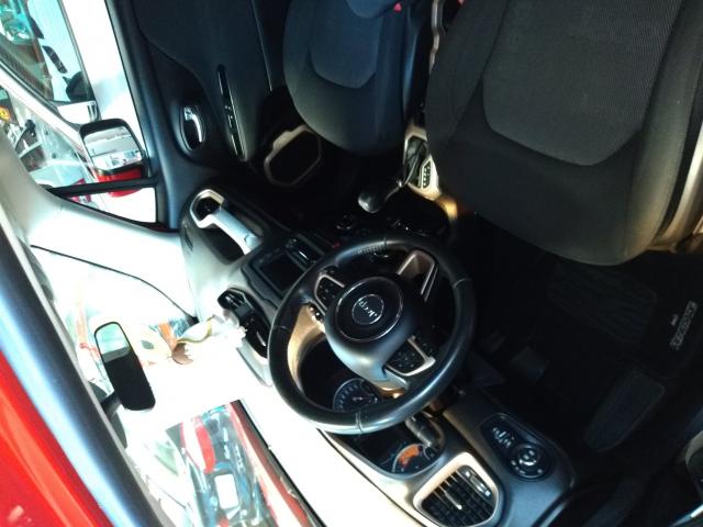 JEEP RENEGADE 2015/2016 2.0 16V TURBO DIESEL SPORT 4P 4X4 AUTOMÁTICO - Foto 5