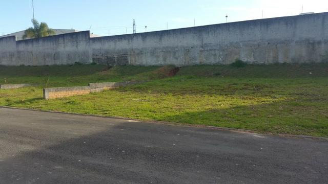 Ótimo terreno em condomínio São José dos Pinhais - Foto 6