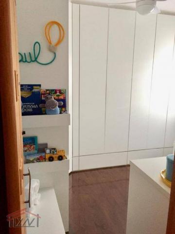 Apartamento com 2 dormitórios à venda, 59 m² por R$ 380.000 - Pirituba - São Paulo/SP - Foto 19