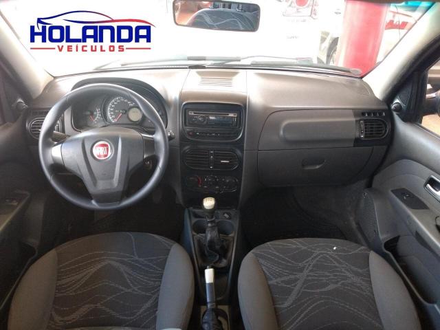 FIAT SIENA 2013/2013 1.4 MPI EL 8V FLEX 4P MANUAL - Foto 7