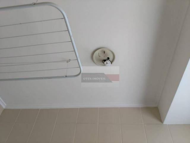 Apartamento com 2 dormitórios à venda, 60 m² por r$ 220.000 - jardim das indústrias - são - Foto 12