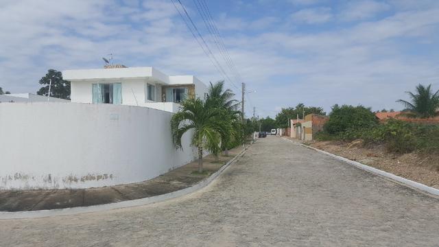Ótimo terreno, perto do mar, pronto para construir - Foto 7