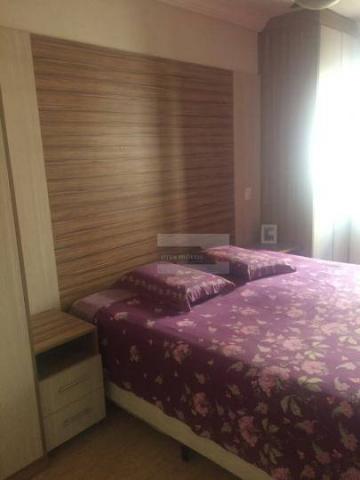 Apartamento com 3 dormitórios à venda, 142 m² por r$ 640.000 - jardim das indústrias - são - Foto 3