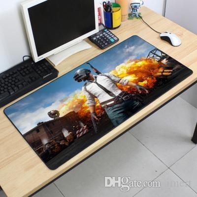 Mousepad Gamer Jogo( Loja na Cohab)-Total Segurança na Sua Compra. Adquira Já - Foto 2