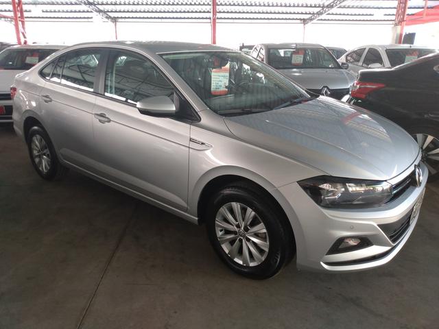 Virtus Comfortline 2019.Motor 1.0 Turbo. Financio com ou sem entrada - Foto 2