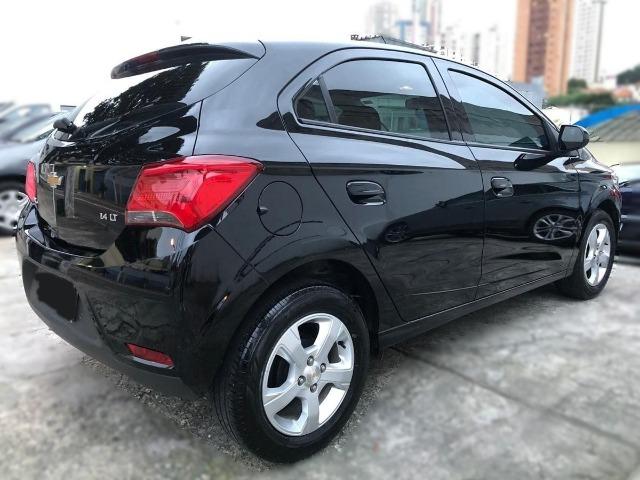 Onix 2017 LT/Facilito Compra - Foto 8