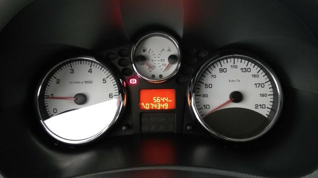 207 SW - XR 1.4 Mec - Foto 9