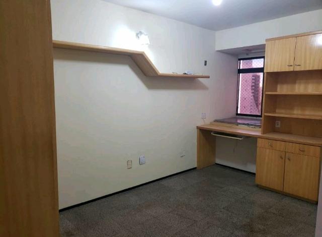 MEIRELES/ 134 m2/ 3 QTS, 3 SUÍTES - Foto 5