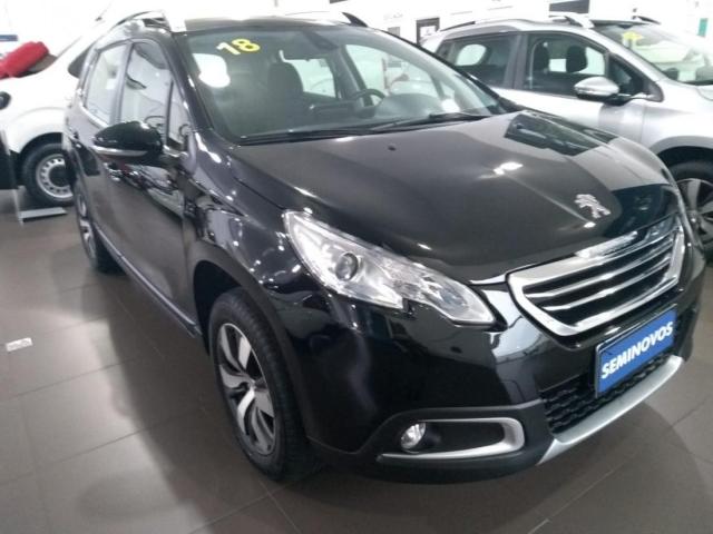 PEUGEOT 2008 GRIFFE AUT.