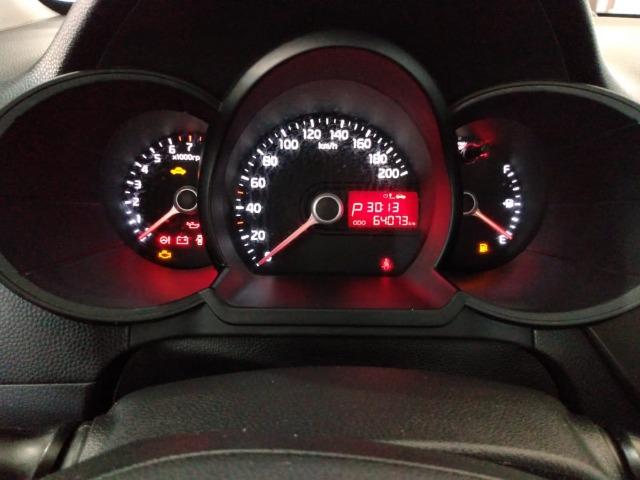 Picanto 1.0 EX 12V Flex 4P Automático 2014 - Foto 6